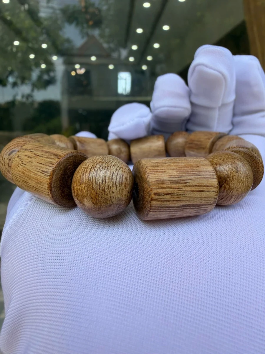 Ảnh thật vòng tock size đại